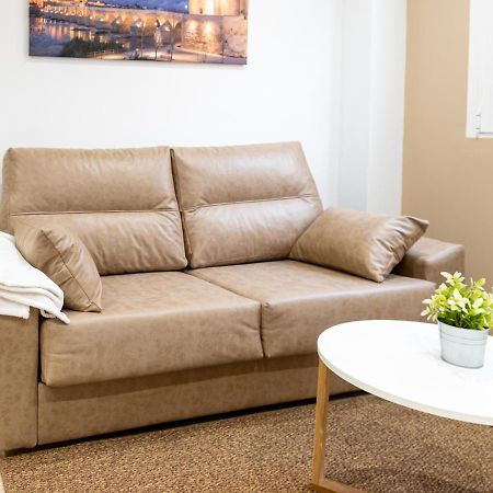 Loft Capricho Lejlighed Córdoba Eksteriør billede