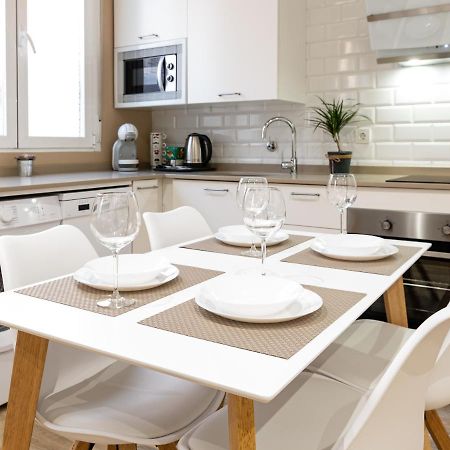 Loft Capricho Lejlighed Córdoba Eksteriør billede