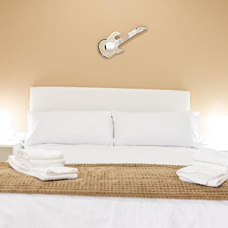 Loft Capricho Lejlighed Córdoba Eksteriør billede
