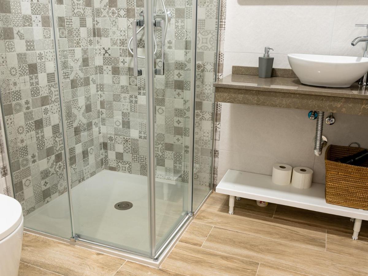 Loft Capricho Lejlighed Córdoba Eksteriør billede