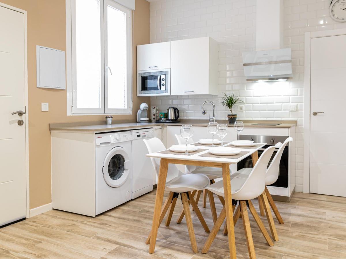 Loft Capricho Lejlighed Córdoba Eksteriør billede