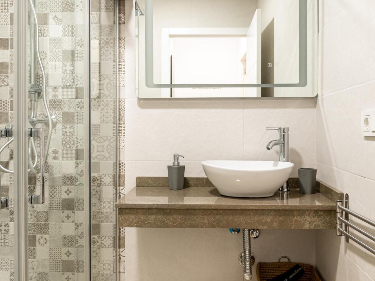 Loft Capricho Lejlighed Córdoba Eksteriør billede