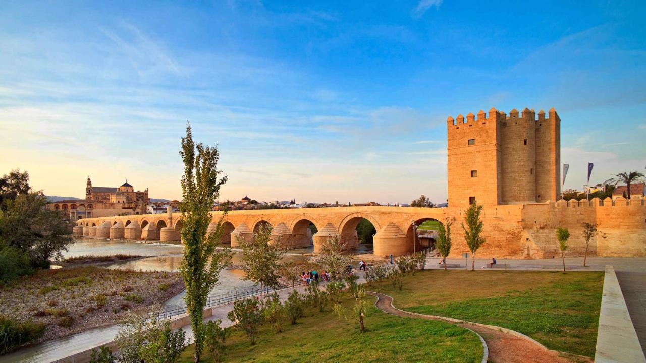 Loft Capricho Lejlighed Córdoba Eksteriør billede