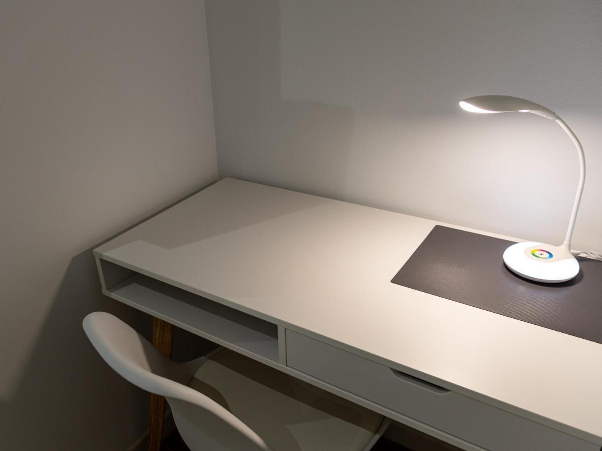 Loft Capricho Lejlighed Córdoba Eksteriør billede