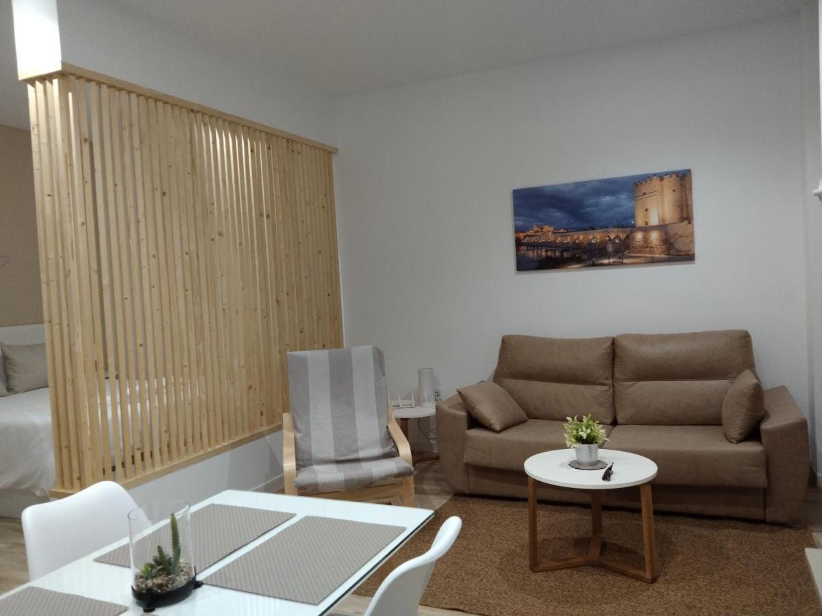 Loft Capricho Lejlighed Córdoba Eksteriør billede
